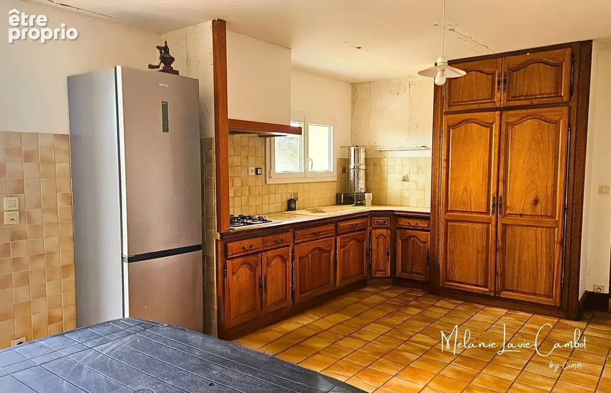 Maison de Campagne - photo 6