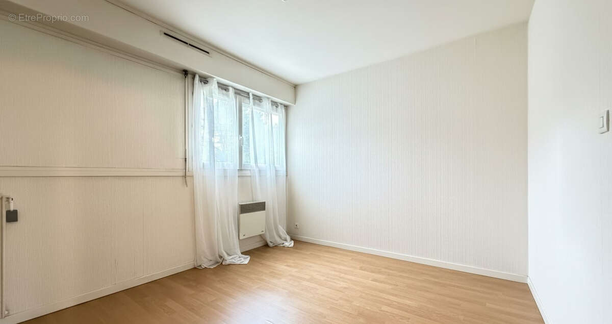 Appartement à SAINTE-LUCE-SUR-LOIRE
