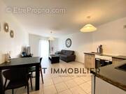 Appartement à LES ABRETS