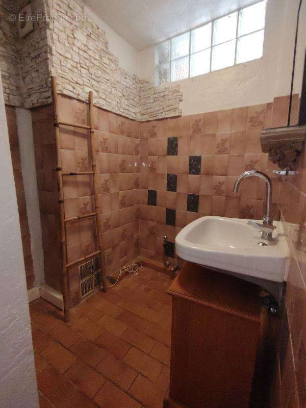 Maison à LA COLLE-SUR-LOUP