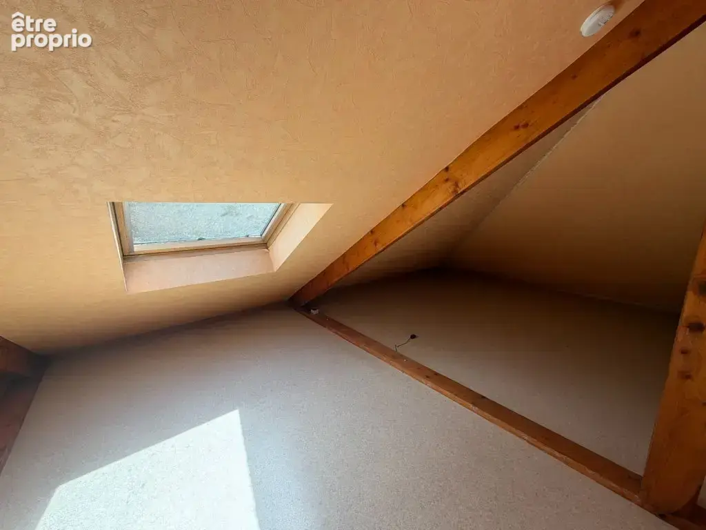 Maison 4 pièces 115m2 le breuil - photo 11
