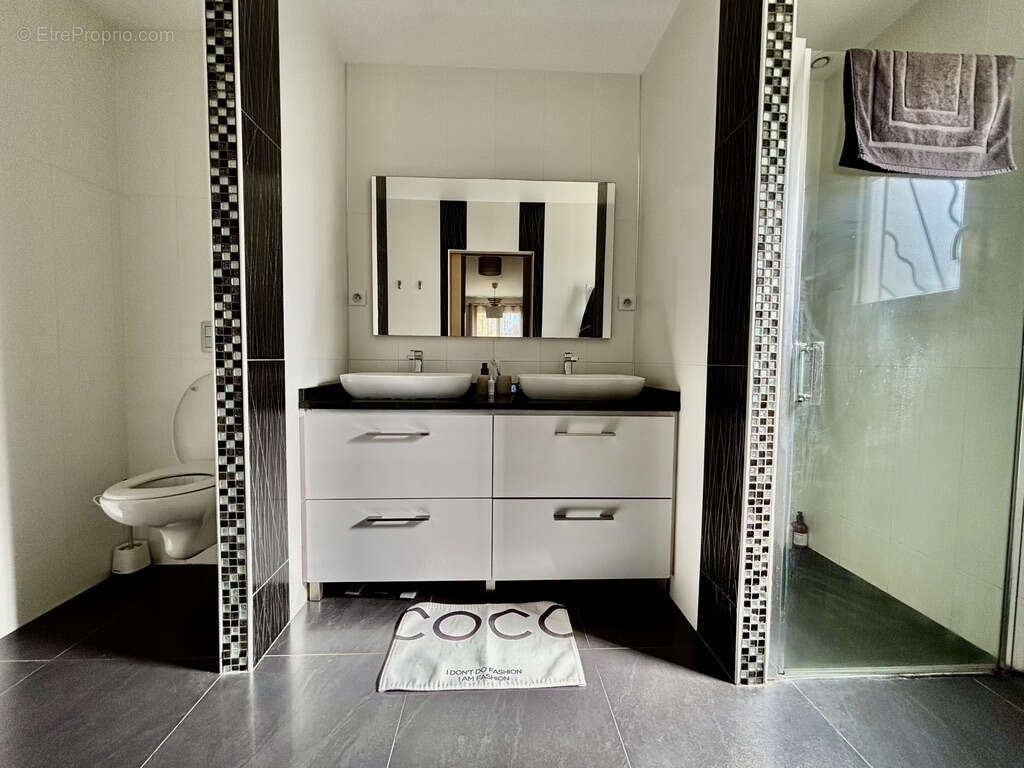 Maison à BOSMIE-L&#039;AIGUILLE