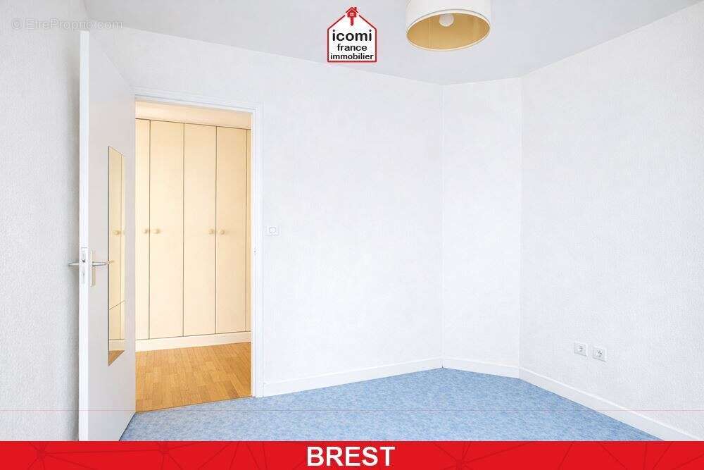 Appartement à BREST