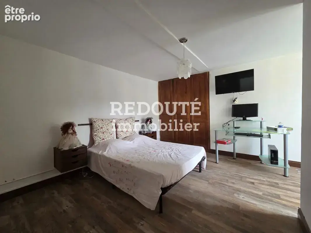 Maison rénové - Wasigny - photo 10