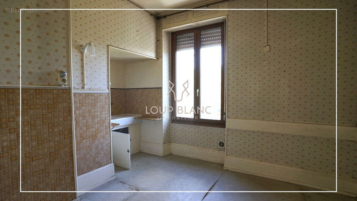 Appartement à BELFORT