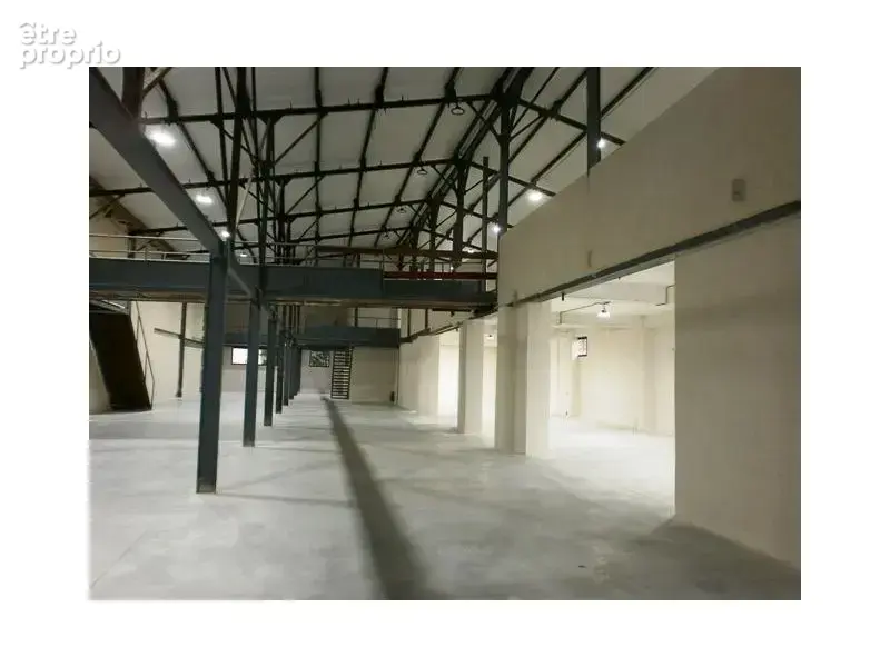 Commerce 1 000 m² à vendre à Champigny-Sur-Marne (94500) - photo 4