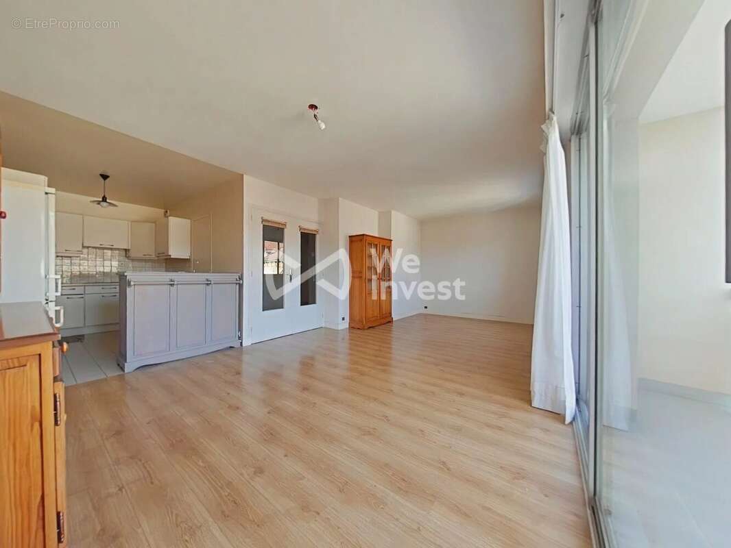 Appartement à ARGENTEUIL
