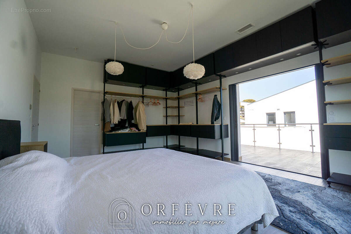 Maison à CASTELNAU-LE-LEZ