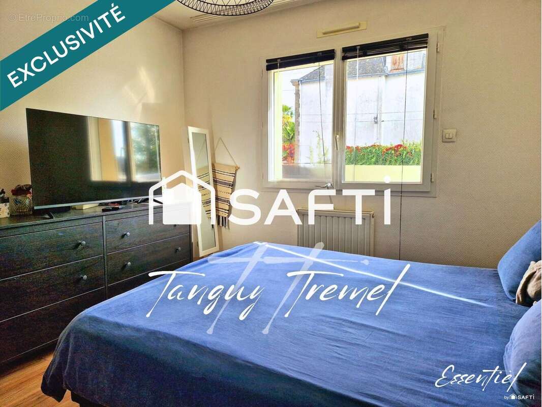 Photo 6 - Maison à HENNEBONT