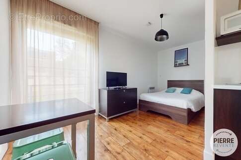 Appartement à NEVERS