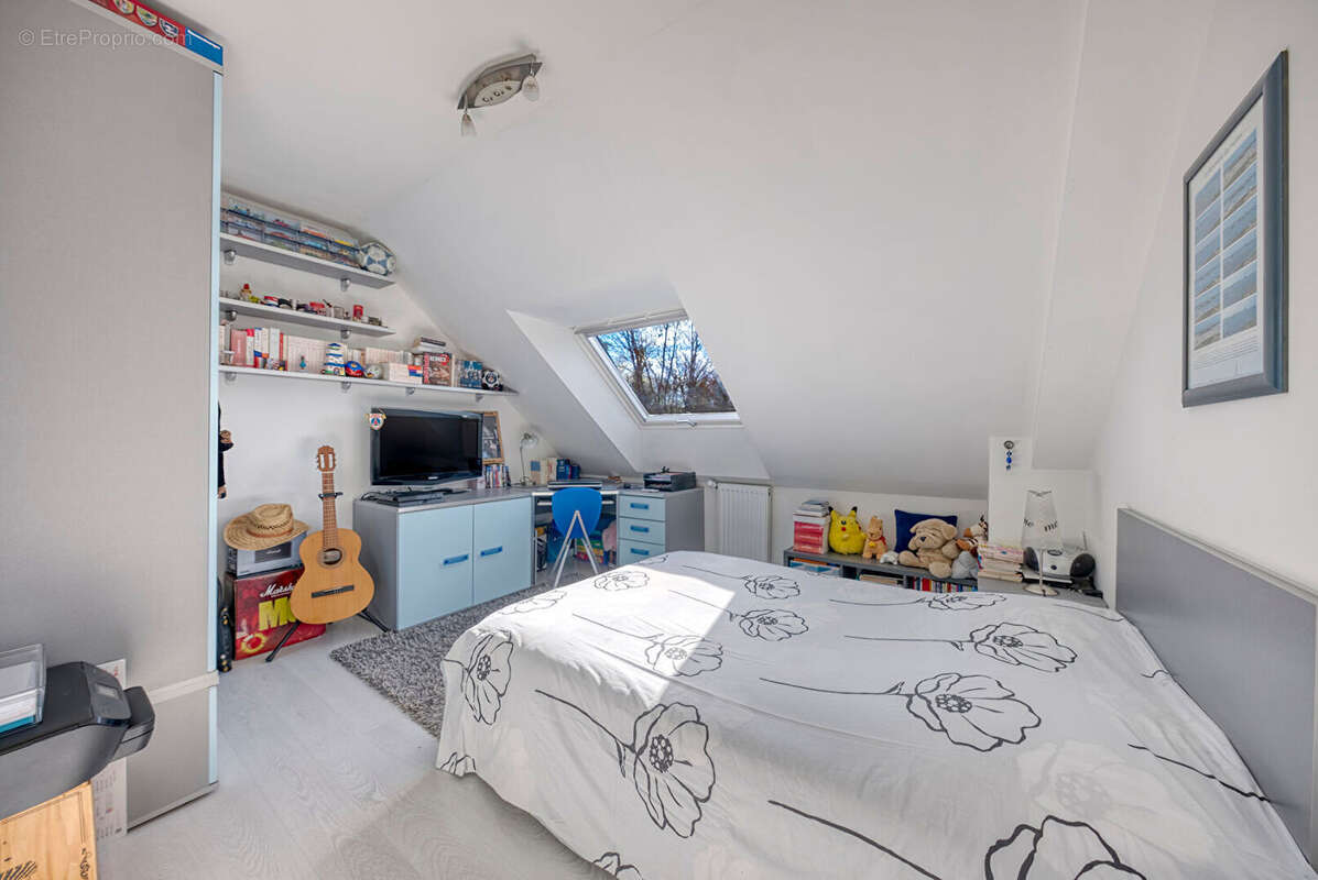 Maison - Longs Champs - photo 9