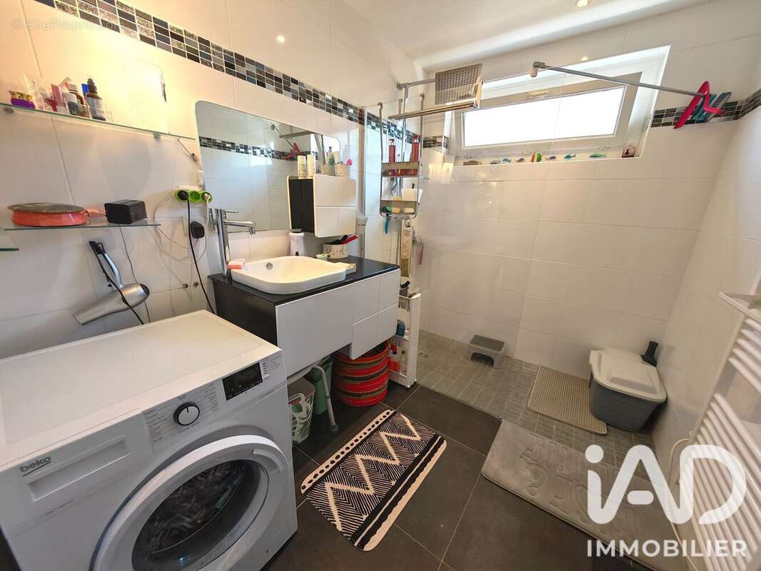 Photo 8 - Appartement à PERPIGNAN