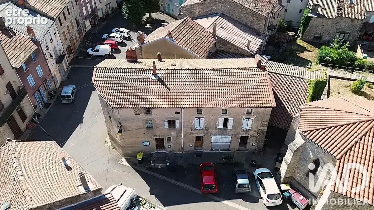 Photo 1 - Appartement à VERNET-LA-VARENNE