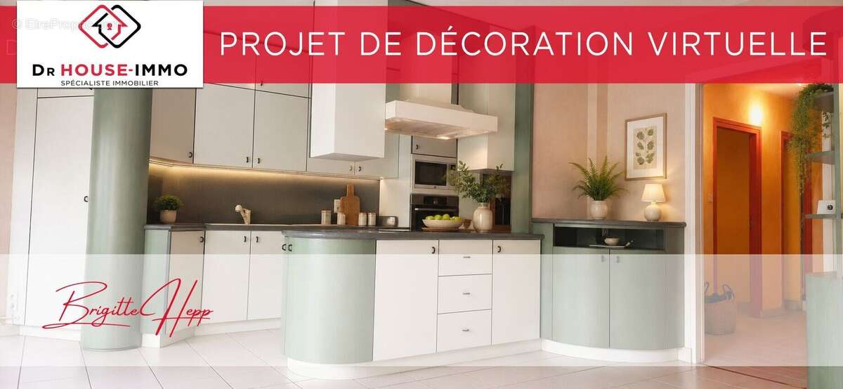 Appartement 112 m² à Chambery  - photo 4