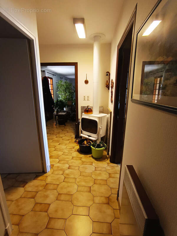 Maison à CONDEZAYGUES