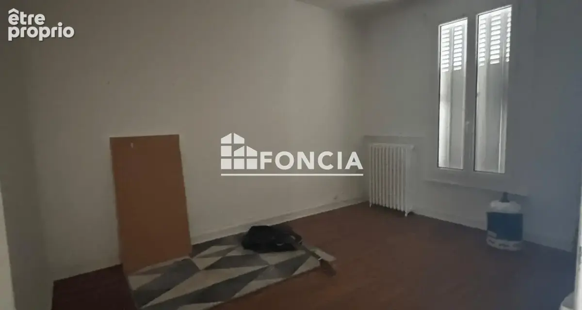Maison 76 m2 sur terrain de 493 m2 quartier residentiel sainte genevieve des bois - photo 11