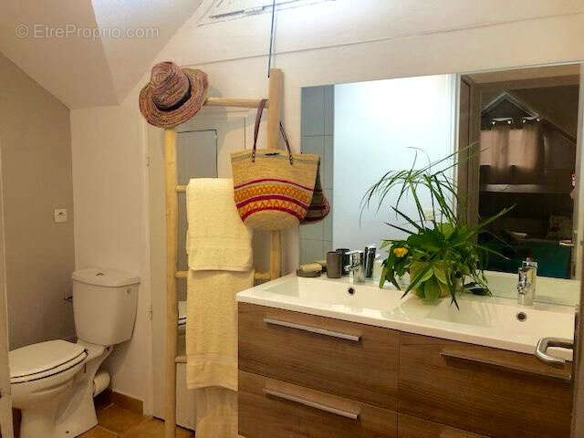 Appartement à SAINT-MARTIN