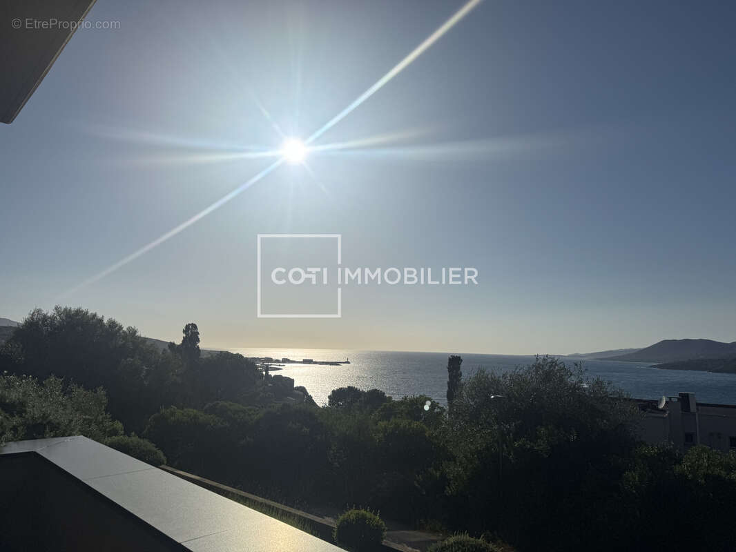 Appartement à PROPRIANO