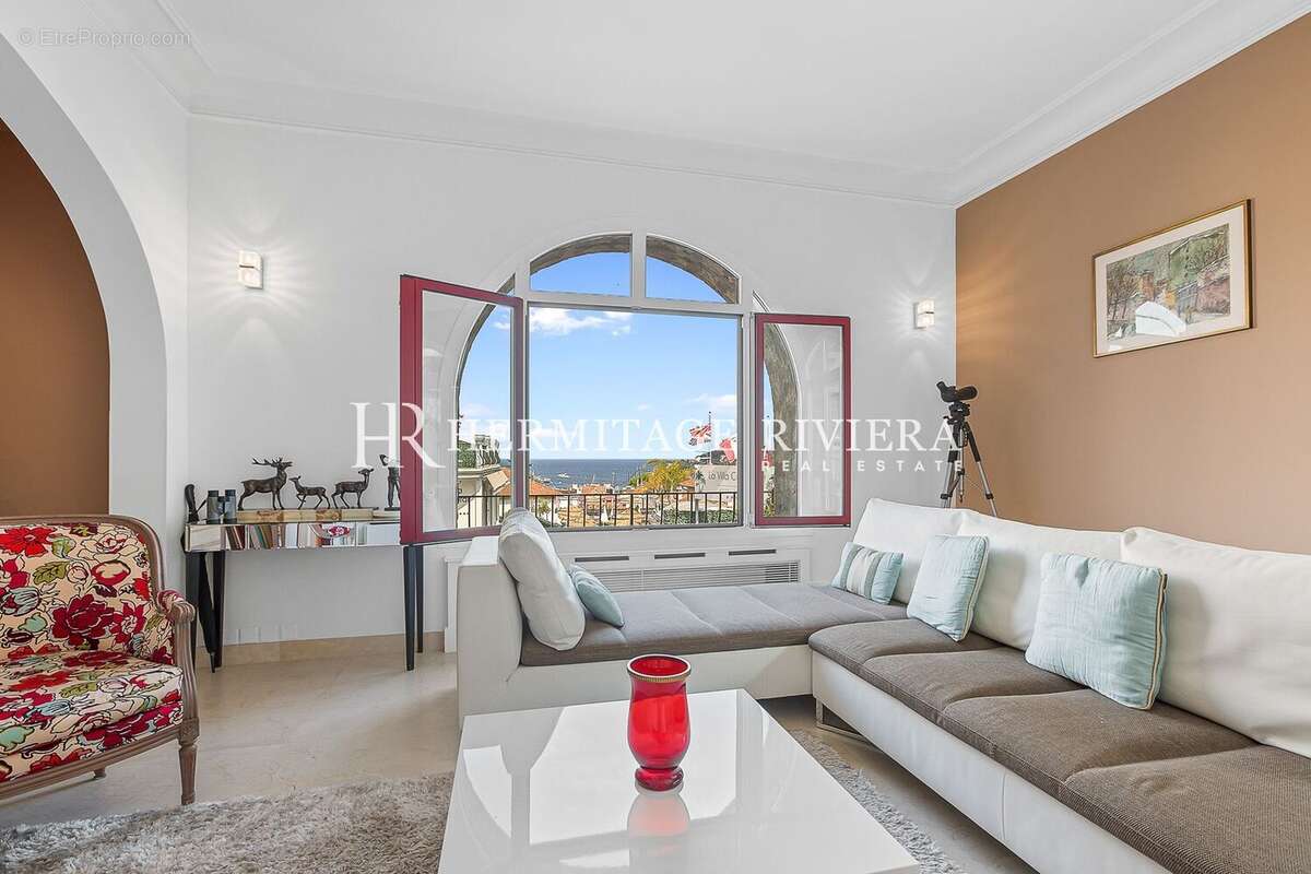 Maison 275 m² à Saint-Jean-Cap-Ferrat  - photo 27