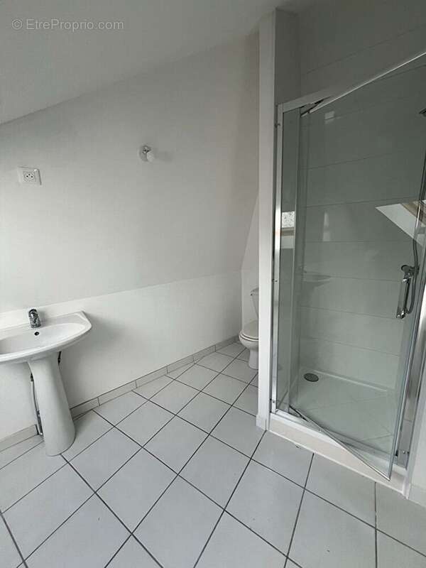 Maison à SAINT-QUENTIN