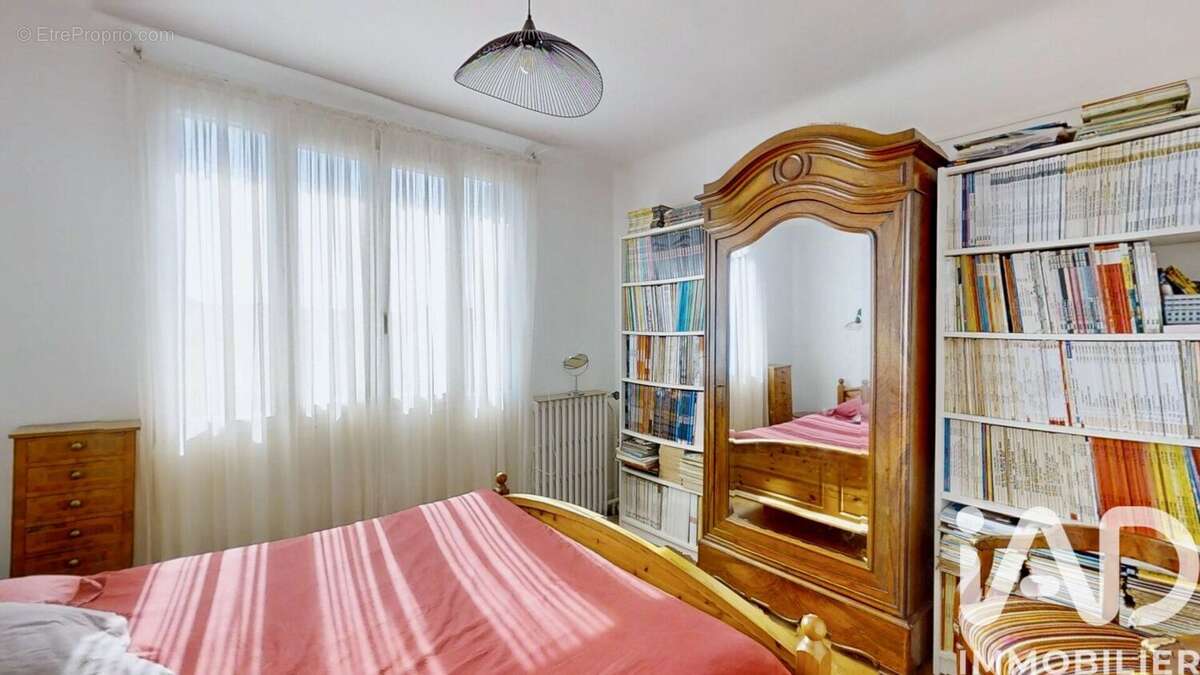 Photo 7 - Maison à MASSY