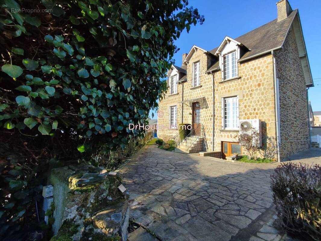 Maison à FLERS
