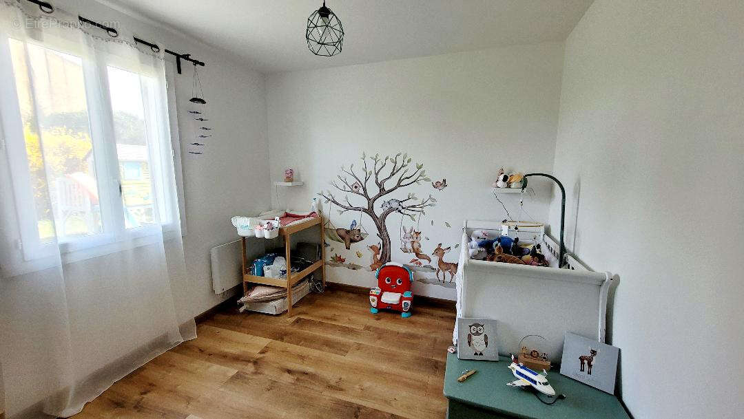 Maison à ORANGE