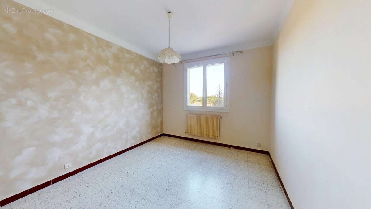 Maison à PORT-DE-BOUC