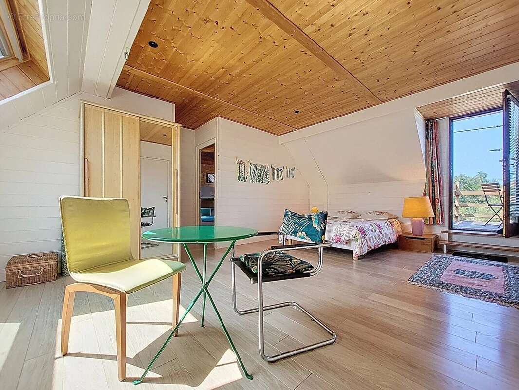 Maison contemporaine de 215 m² à Porspoder - photo 18