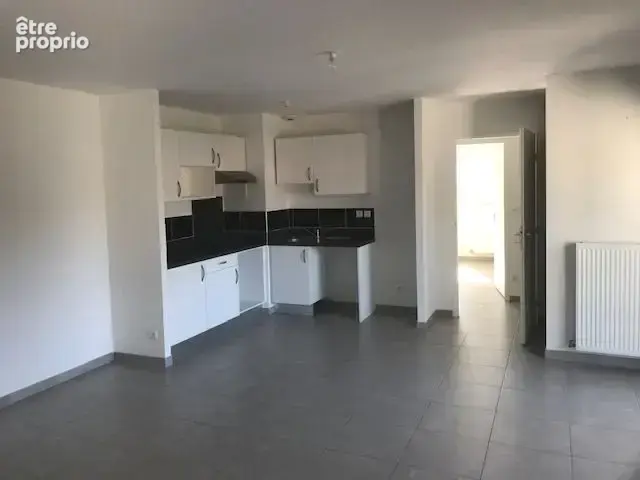 Quartier Lardenne bel appart T3 à vendre - photo 2