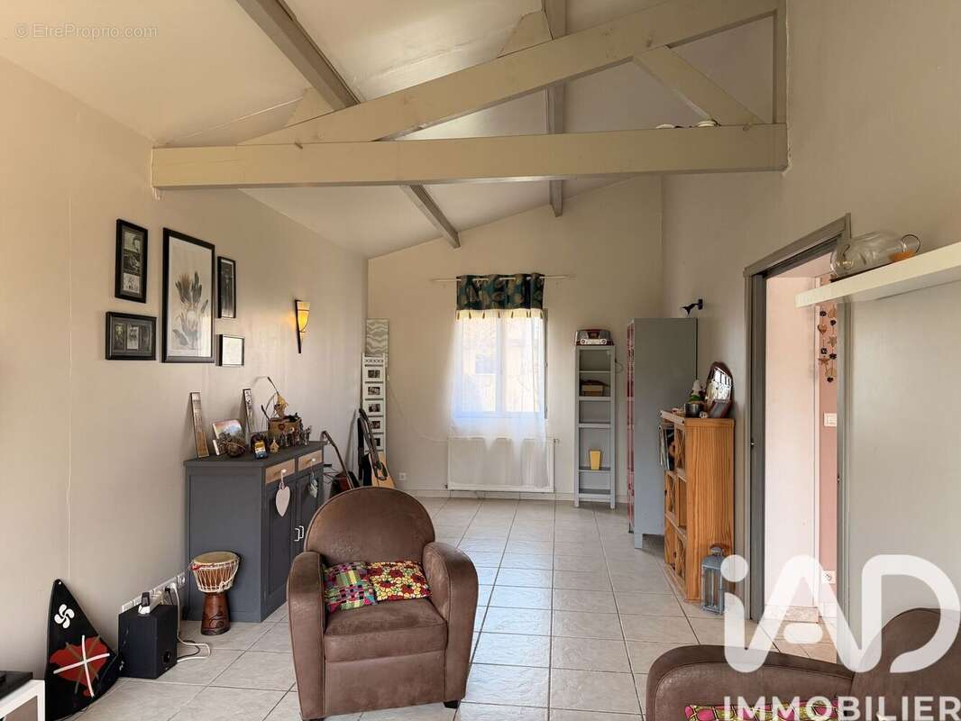 Photo 4 - Maison à CHATELLERAULT