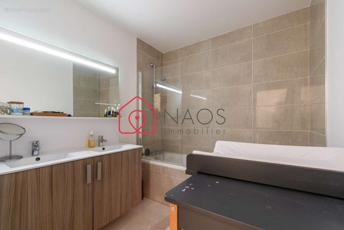 Appartement à CHATENAY-MALABRY