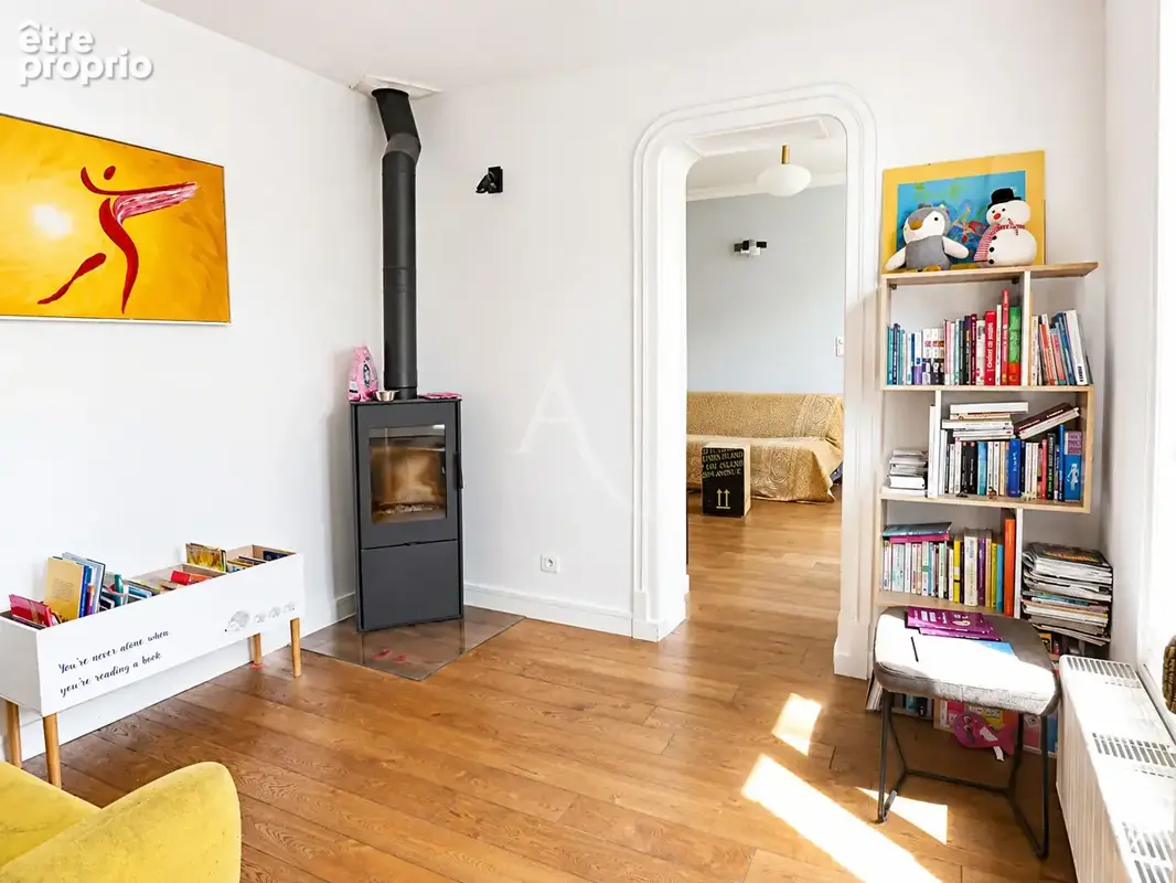 Maison Villemomble 4 pièce(s) 78m2 - photo 2