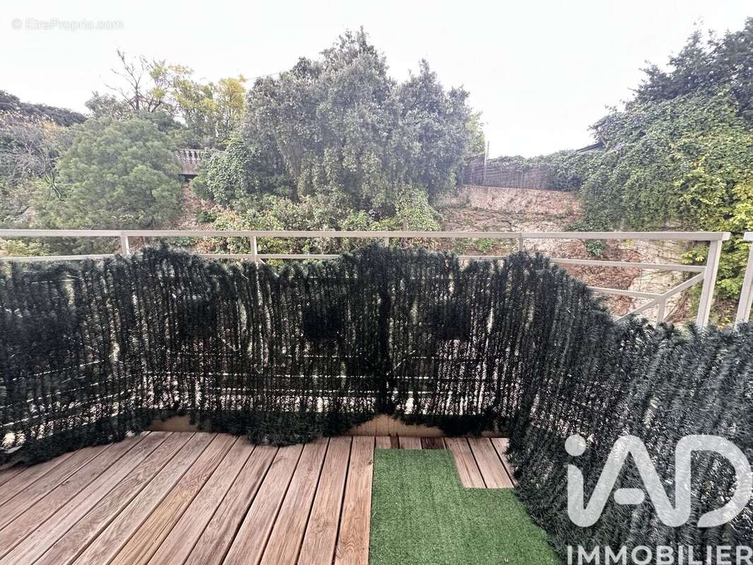 Photo 6 - Appartement à LE CANNET