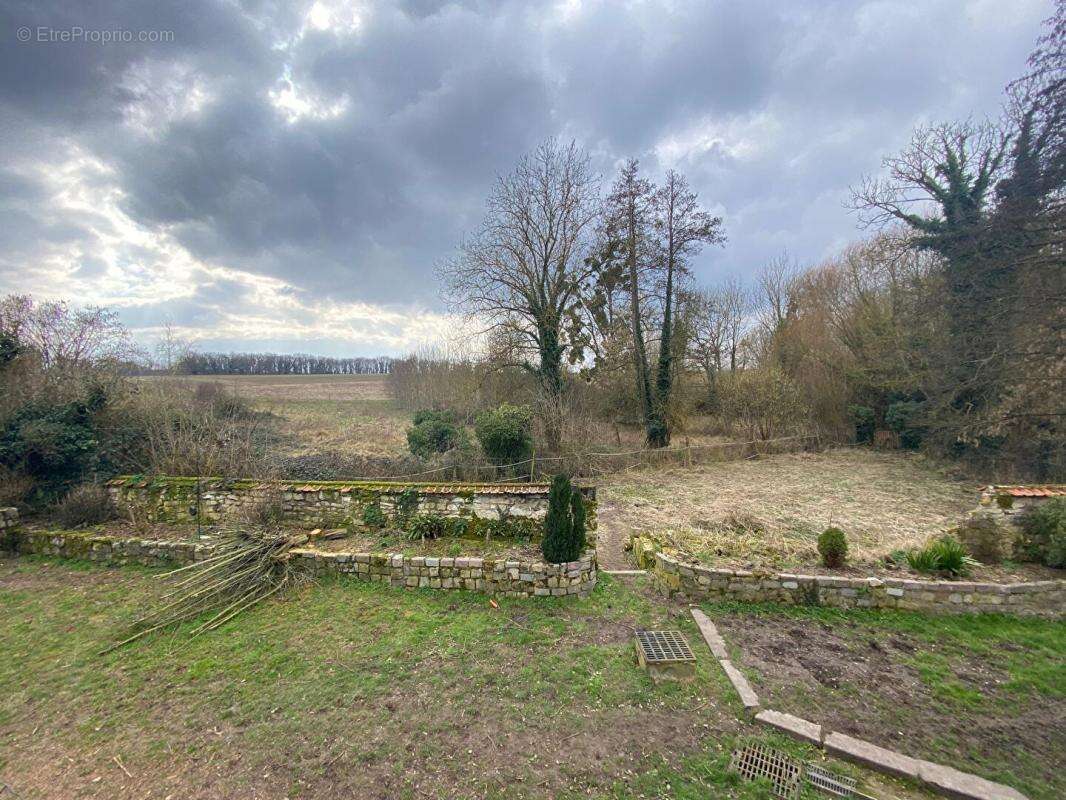 Maison à ORRY-LA-VILLE