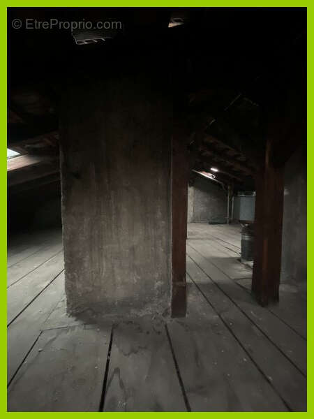 Appartement à MULHOUSE