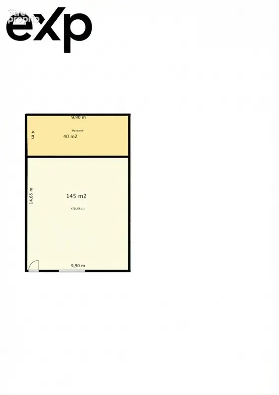 Commerce 185 m² à vendre à Cadillac (33410) - photo 3