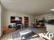 Appartement à AIX-LES-BAINS