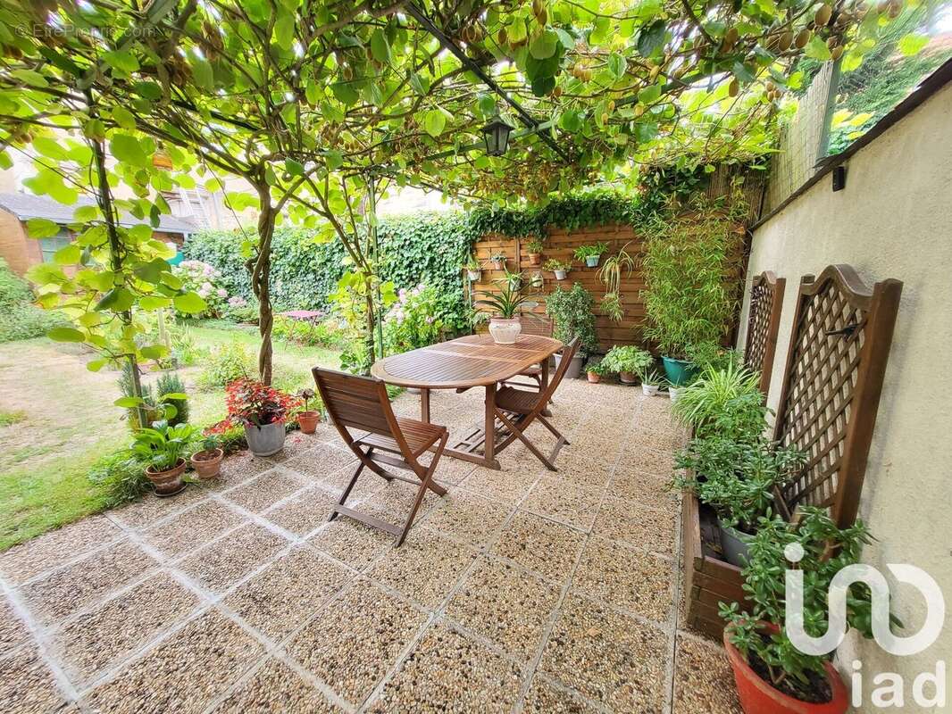 Photo 3 - Maison à CHATELLERAULT