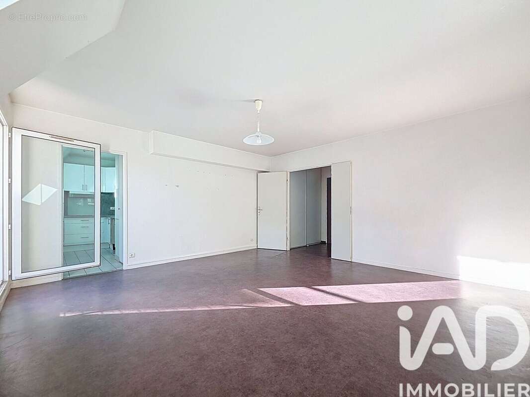 Photo 2 - Appartement à ARPAJON