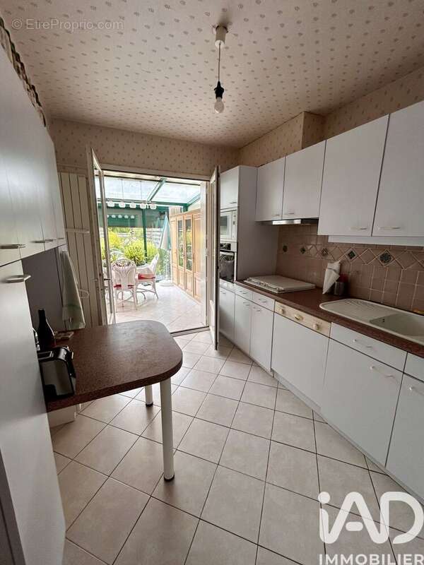 Photo 7 - Maison à NANGIS