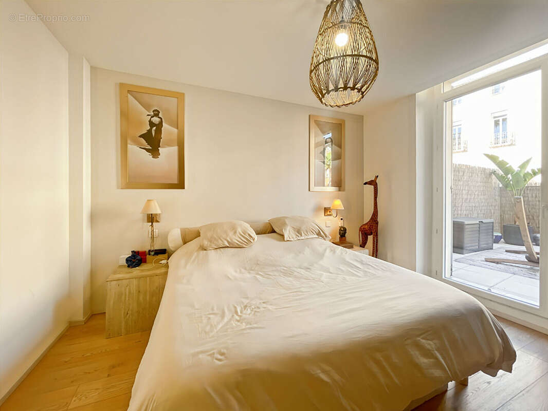 Appartement à GRASSE