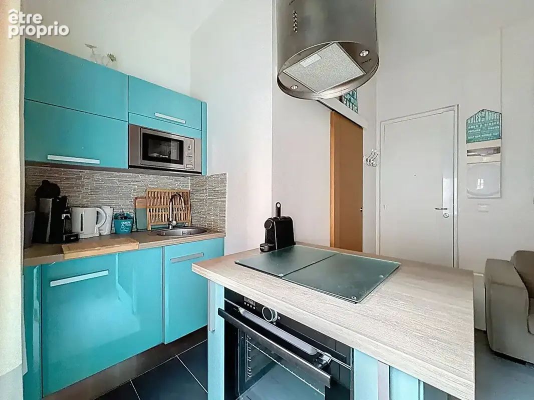 Villers sur mer  3 pièces* 48m² - photo 11