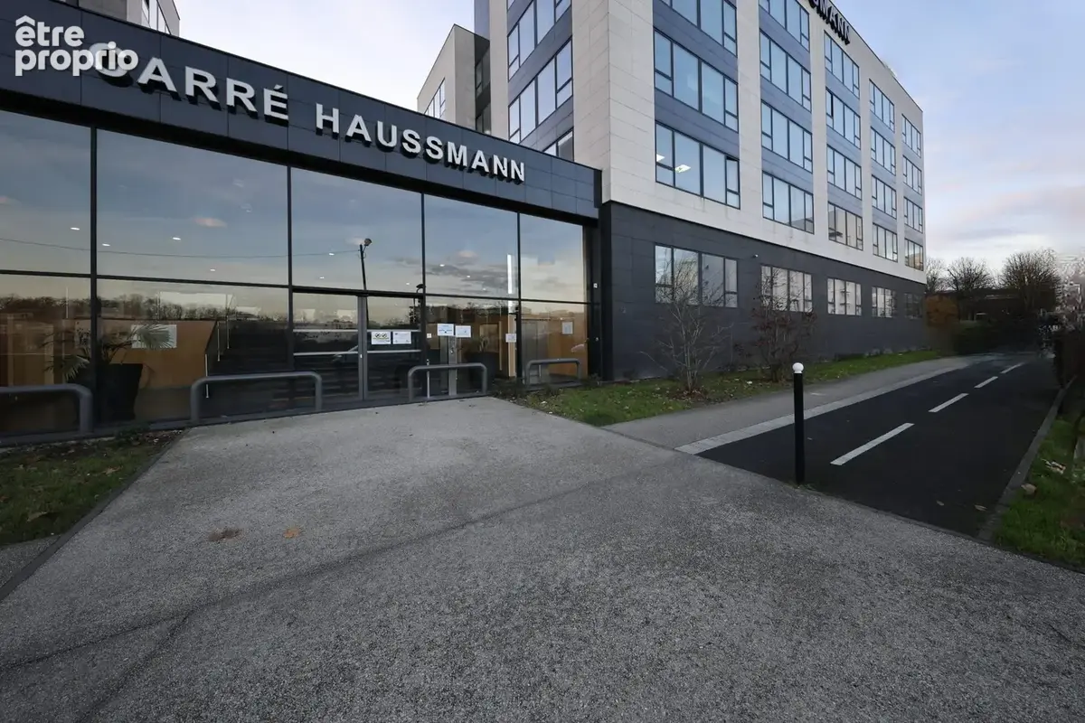 Commerce à RIS-ORANGIS