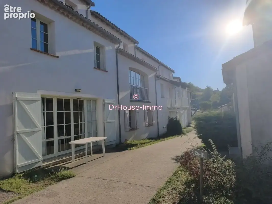 Maison 3 pièces 54 m² à vendre à Carla-Bayle (09130) - photo 4