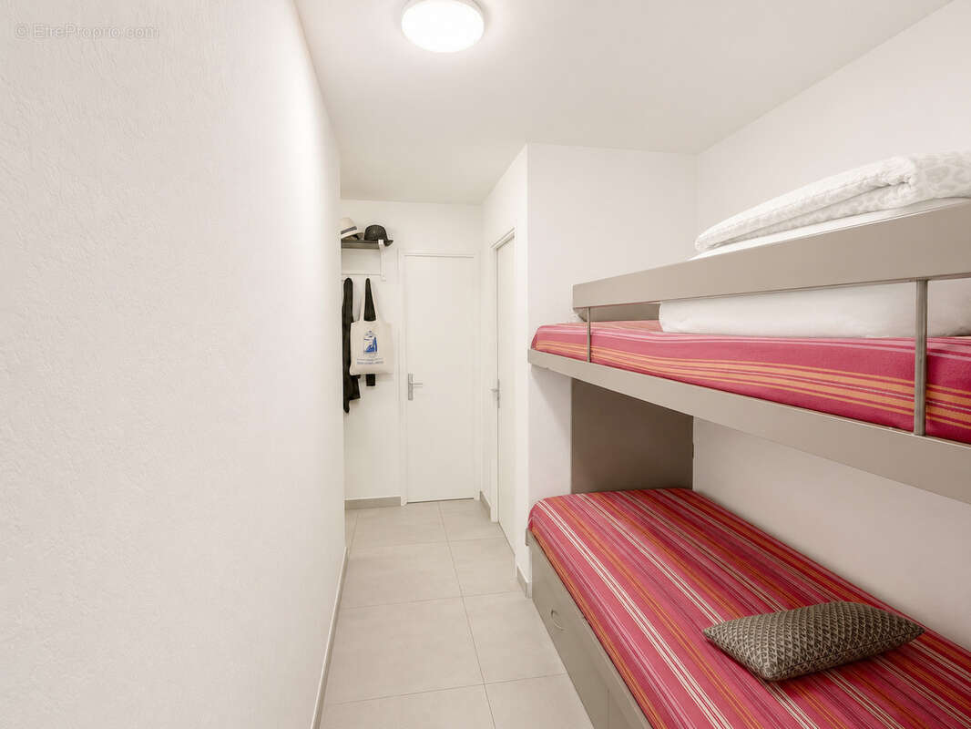 Appartement T2 de 42m2 à deux pas de la plage du Pin Rolland - photo 3