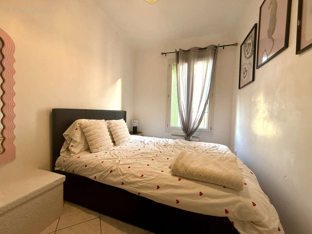 Appartement à LA VALETTE-DU-VAR