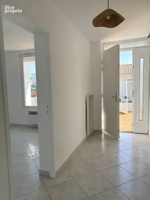 Mauguio   maison t3 de plain-pied dans un quartier calme - photo 3