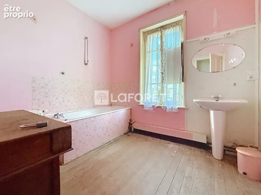 Maison Lion Sur Mer 5 pièce(s) 95.95m2 - photo 10