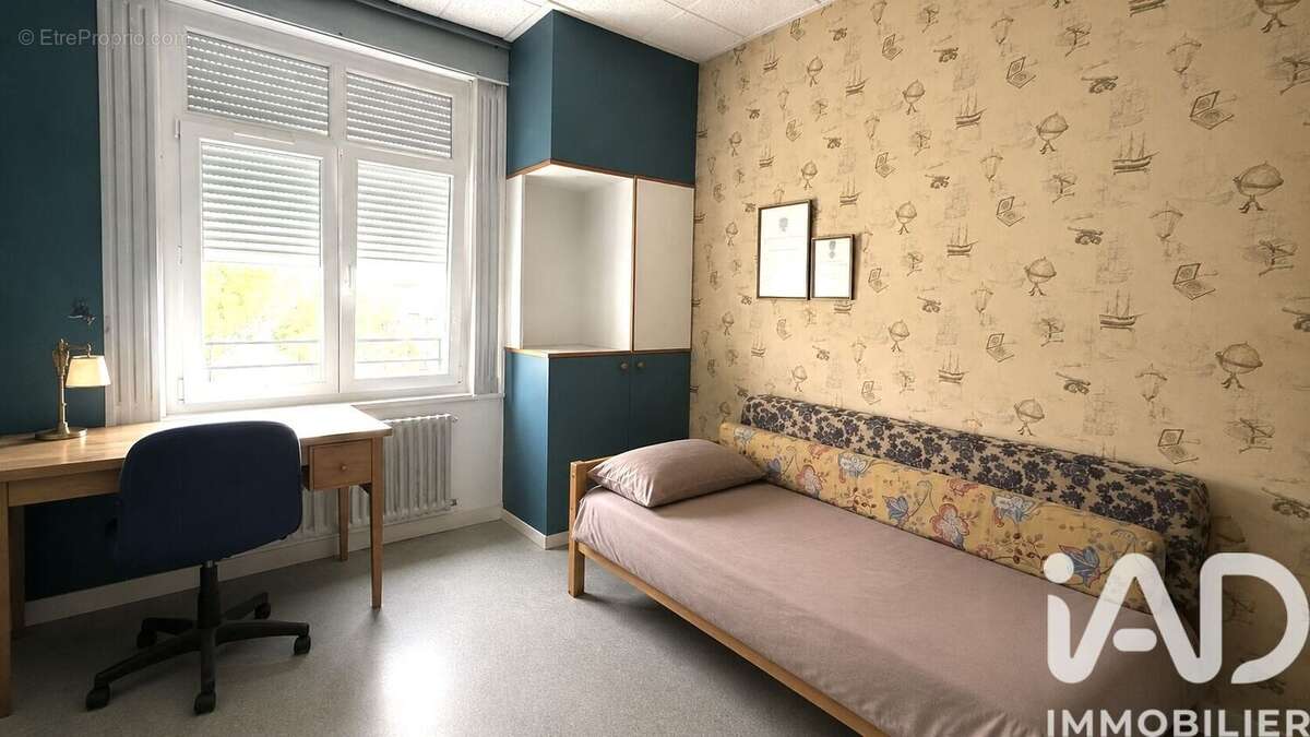 Photo 8 - Maison à DOUAI